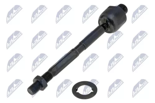 NTY NTY SDK-HD-038 Front Left Front Right NTY Inner Tie Rod 