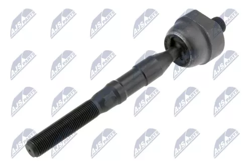 NTY NTY SDK-HY-536 Front Front Left Front Right NTY Inner Tie Rod 