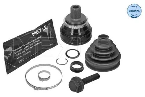 MEYLE Joint Kit, drive shaft (100 498 0086)