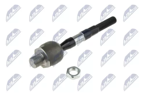 Front Front Left Front Right NTY Inner Tie Rod