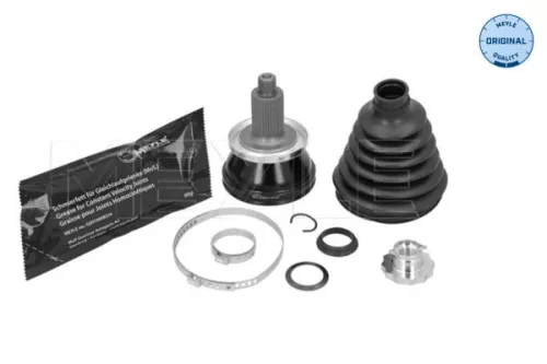 MEYLE Joint Kit, drive shaft (100 498 0117)