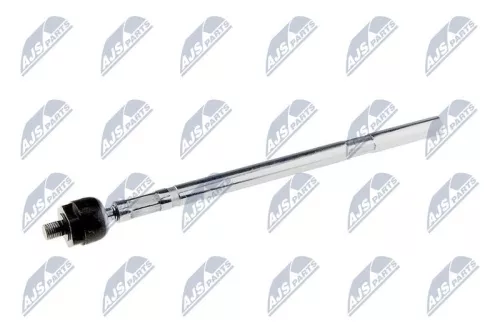 Front Front Left Front Right NTY Inner Tie Rod