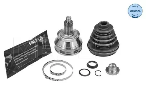 MEYLE Joint Kit, drive shaft (100 498 0118)