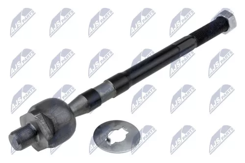 Front NTY Inner Tie Rod