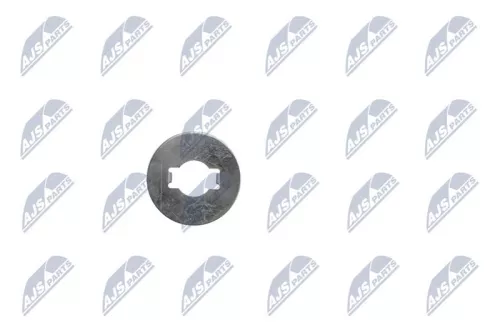 NTY NTY SDK-SU-009 Front NTY Inner Tie Rod 