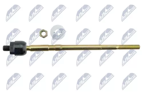 NTY NTY SDK-SU-012 Front NTY Inner Tie Rod 