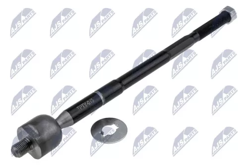 NTY NTY (SDK-TY-013) Front Front Left Front Right NTY Inner Tie Rod 