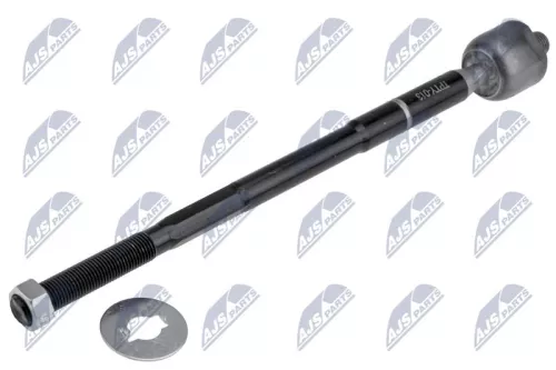 NTY NTY (SDK-TY-013) Front Front Left Front Right NTY Inner Tie Rod 