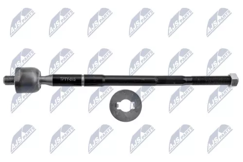 NTY NTY (SDK-TY-013) Front Front Left Front Right NTY Inner Tie Rod 