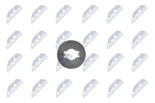 NTY NTY (SDK-TY-013) Front Front Left Front Right NTY Inner Tie Rod 