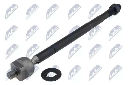 Front Left Front Right NTY Inner Tie Rod