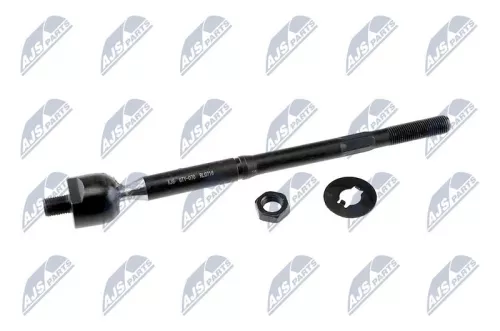 Front Front Left Front Right NTY Inner Tie Rod