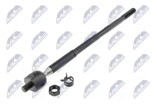 Front Front Left Front Right NTY Inner Tie Rod