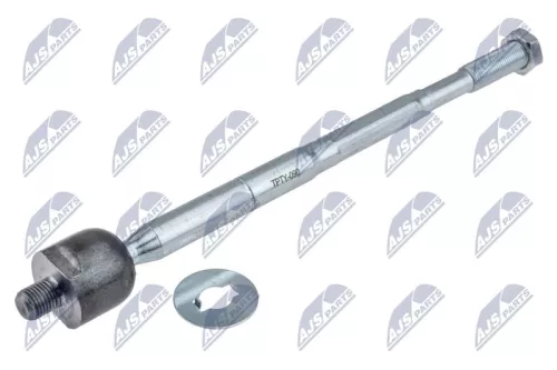NTY NTY SDK-TY-090 Front NTY Inner Tie Rod 