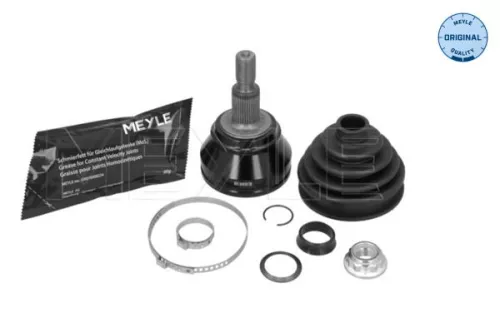 MEYLE Joint Kit, drive shaft (100 498 0121)