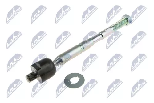 NTY NTY (SDK-TY-108) Inner Tie Rod 