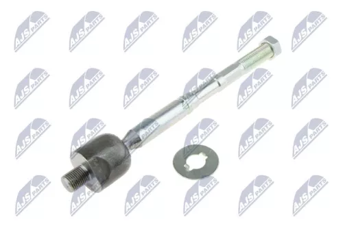 NTY NTY SDK-TY-110 Front NTY Inner Tie Rod 