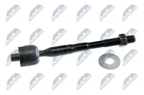 NTY NTY SDK-TY-112 Front Front Left Front Right NTY Inner Tie Rod 