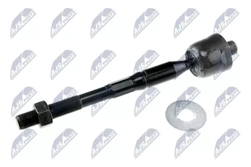NTY NTY SDK-TY-112 Front Front Left Front Right NTY Inner Tie Rod 
