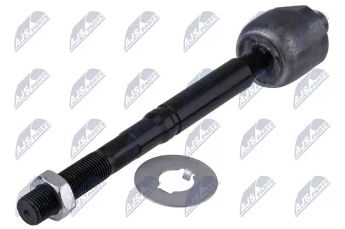 NTY NTY SDK-TY-114 Front Left Front Right NTY Inner Tie Rod 