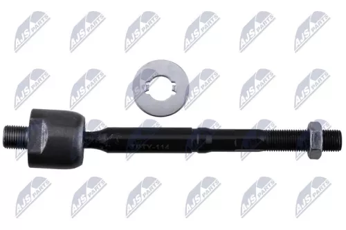 NTY NTY SDK-TY-114 Front Left Front Right NTY Inner Tie Rod 