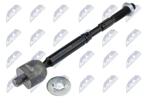 NTY NTY SDK-TY-118 NTY Complete Inner Tie Rod 