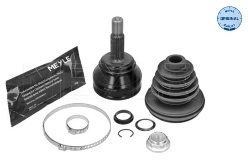 MEYLE Joint Kit, drive shaft (100 498 0124)