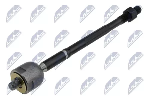NTY NTY SDK-TY-138 Front Front Right Front Left NTY Inner Tie Rod 