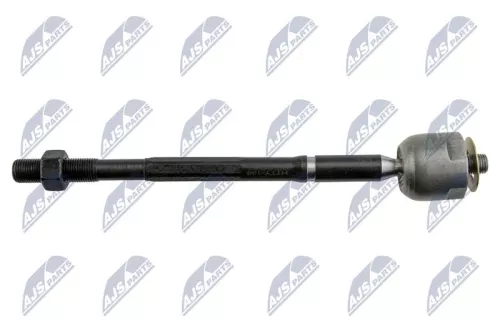 NTY NTY SDK-TY-138 Front Front Right Front Left NTY Inner Tie Rod 