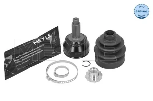 MEYLE Joint Kit, drive shaft (100 498 0152)