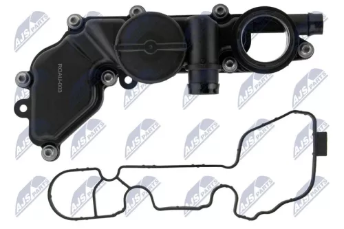 NTY NTY SEP-AU-003 Oil Separator, crankcase ventilation 