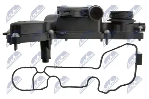 NTY NTY SEP-AU-003 Oil Separator, crankcase ventilation 