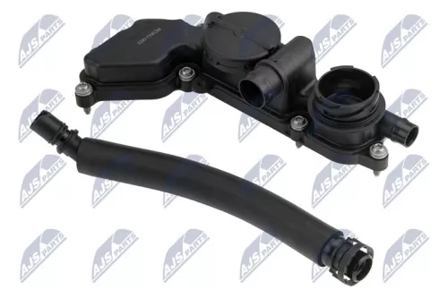 NTY NTY SEP-AU-004 Oil Separator, crankcase ventilation 