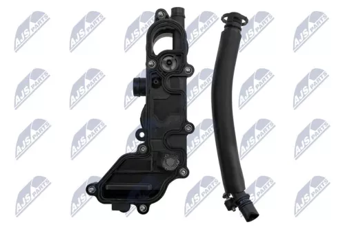 NTY NTY SEP-AU-004 Oil Separator, crankcase ventilation 