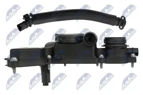 NTY NTY SEP-AU-004 Oil Separator, crankcase ventilation 