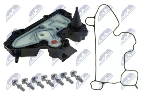 NTY NTY SEP-AU-005 Oil Separator, crankcase ventilation 