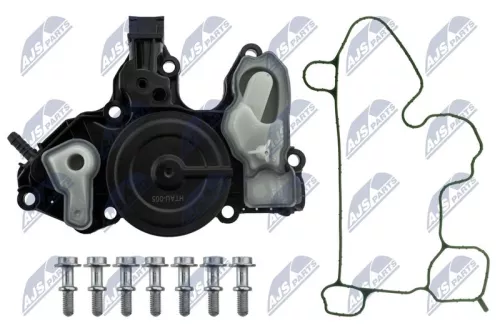 NTY NTY SEP-AU-005 Oil Separator, crankcase ventilation 