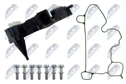 NTY NTY SEP-AU-005 Oil Separator, crankcase ventilation 