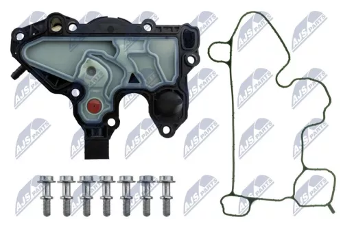 NTY NTY SEP-AU-005 Oil Separator, crankcase ventilation 