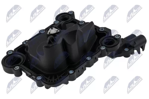 NTY NTY SEP-AU-006 Oil Separator, crankcase ventilation 