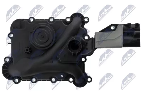 NTY NTY SEP-AU-006 Oil Separator, crankcase ventilation 