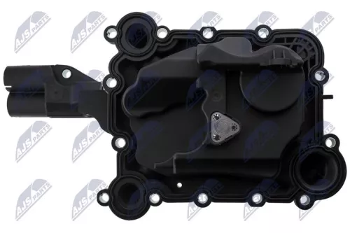 NTY NTY SEP-AU-006 Oil Separator, crankcase ventilation 