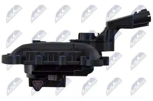 NTY NTY SEP-AU-006 Oil Separator, crankcase ventilation 
