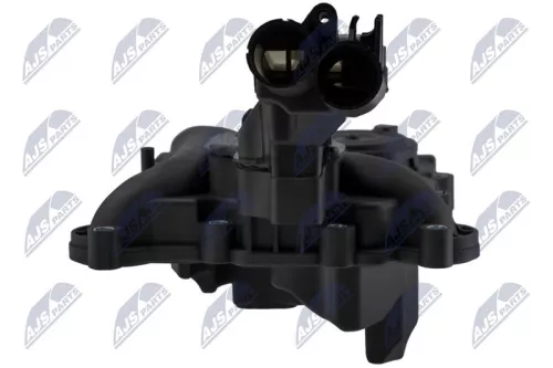 NTY NTY SEP-AU-006 Oil Separator, crankcase ventilation 