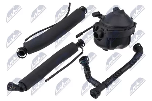 Oil Separator, crankcase ventilation
