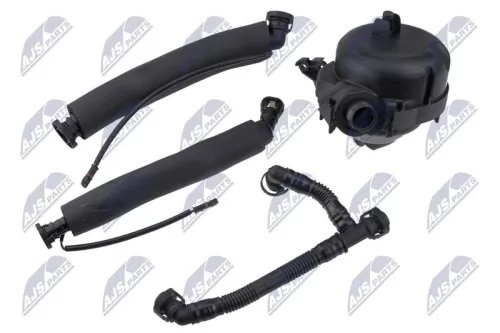 NTY NTY SEP-BM-001 Oil Separator, crankcase ventilation 