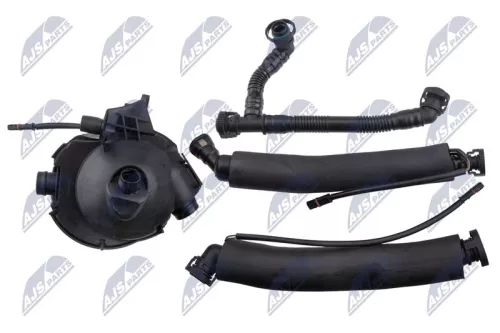 NTY NTY SEP-BM-001 Oil Separator, crankcase ventilation 