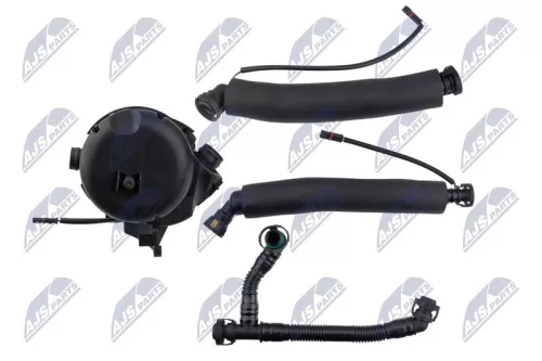 NTY NTY SEP-BM-001 Oil Separator, crankcase ventilation 