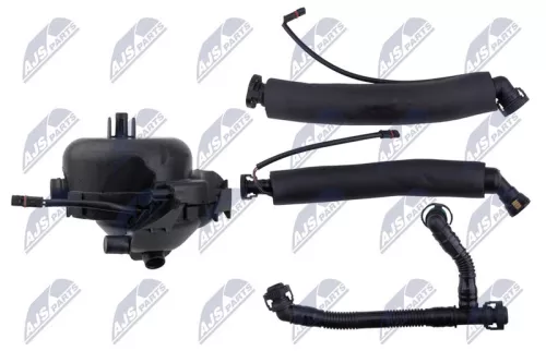 NTY NTY SEP-BM-001 Oil Separator, crankcase ventilation 