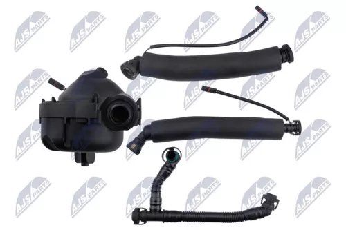 NTY NTY SEP-BM-001 Oil Separator, crankcase ventilation 